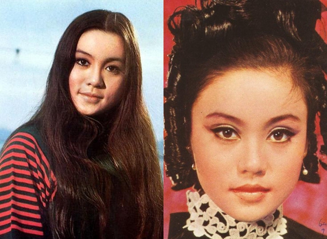 Từ khi còn nhỏ, Thượng Quan Linh Phượng đã ăn mặc theo phong cách tomboy, thường cải trang thành nam giới trong phim. Năm 1973, cô giành giải nữ diễn viên xuất sắc nhất lại LHP Kim Mã Đài Loan trong phim "Mã Lộ tiểu anh hùng". Năm 1982, nữ diễn viên kết hôn và rút lui khỏi làng giải trí.