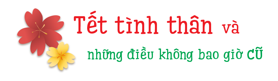 Tết nay đủ đầy, vẫn thèm sống lại Tết ngày xưa - 13