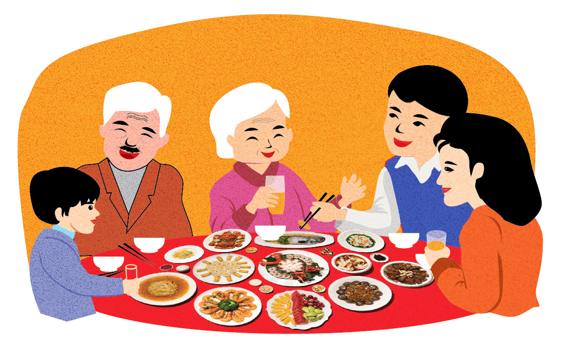 Tết nay đủ đầy, vẫn thèm sống lại Tết ngày xưa - 14