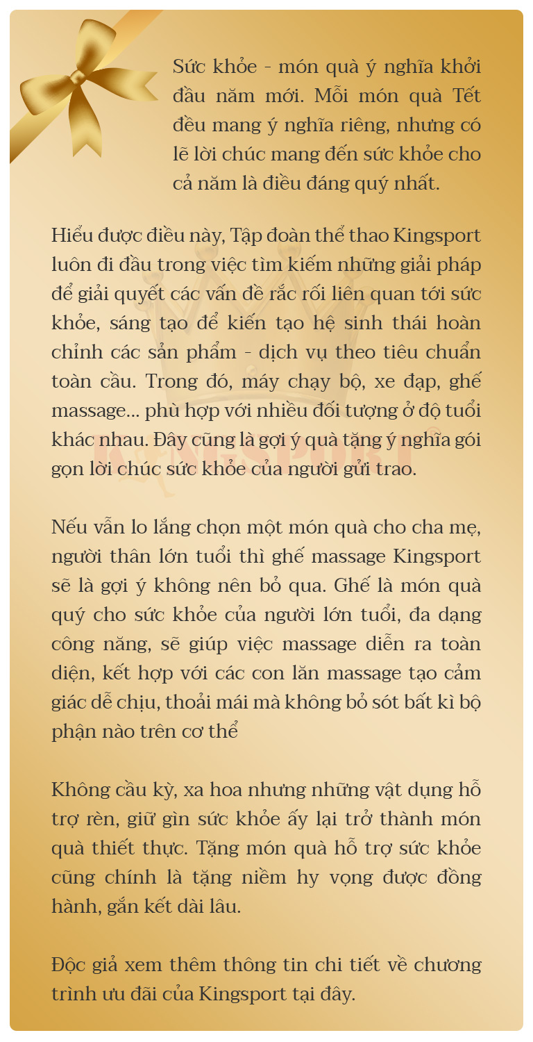 Tết nay đủ đầy, vẫn thèm sống lại Tết ngày xưa - 17