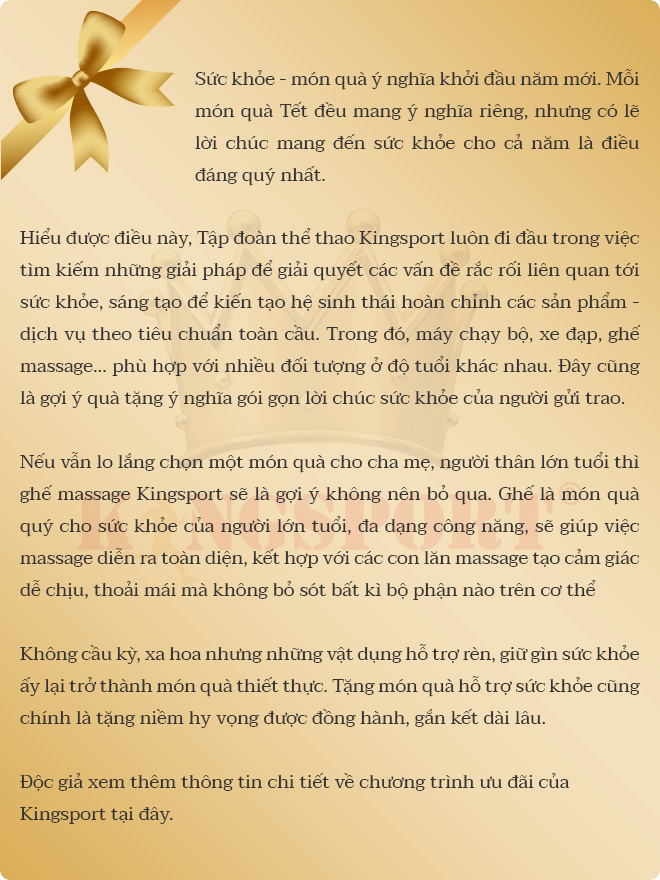 Tết nay đủ đầy, vẫn thèm sống lại Tết ngày xưa - 16