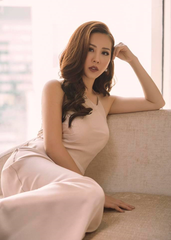 Hoa hậu Việt phát hiện chồng ngủ với tình nhân kể về cái tát cảnh tỉnh - 3