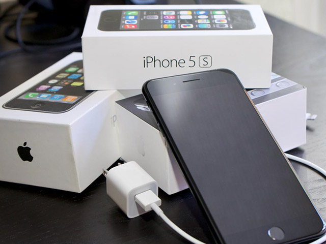Thời trang Hi-tech - Mua iPhone cũ chơi Tết, cẩn thận hàng dựng kém chất lượng
