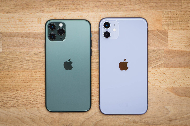 iPhone 11 chiếm tới 69% doanh số iPhone quý 4 tại Mỹ - 2