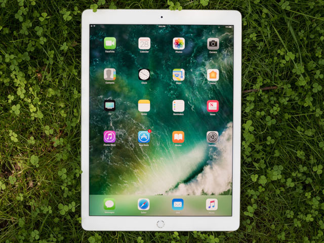 Thời trang Hi-tech - Cựu nhân viên thiết kế iPhone và iPad bị Apple kiện vì "ăn cắp" chất xám