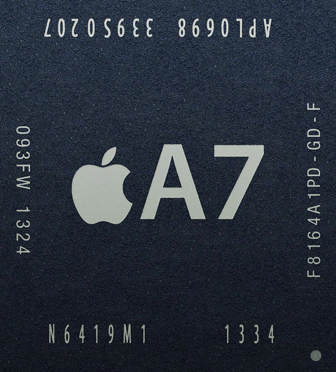 Cựu nhân viên thiết kế iPhone và iPad bị Apple kiện vì "ăn cắp" chất xám - 2
