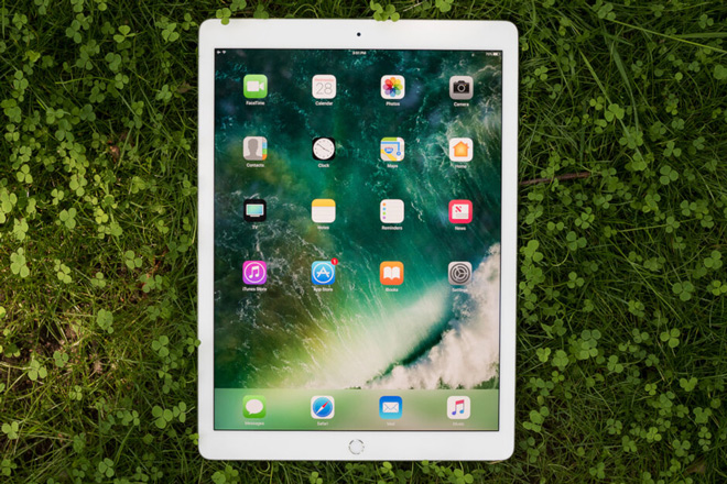 Cựu nhân viên thiết kế iPhone và iPad bị Apple kiện vì "ăn cắp" chất xám - 1
