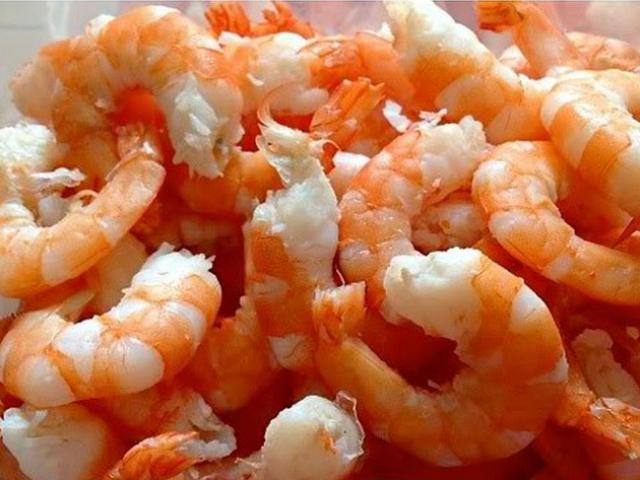 Ẩm thực - 11 món ăn chữa bất lực