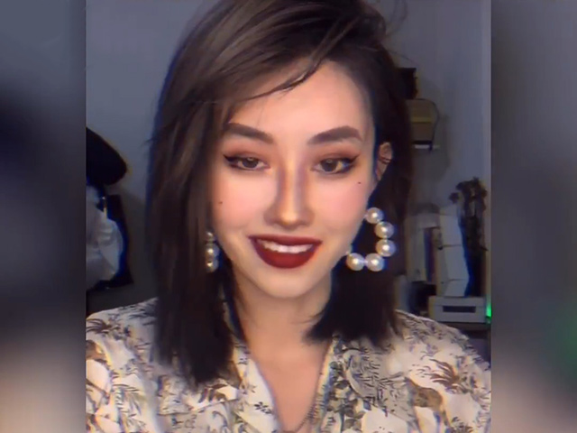 Video Clip Cười - Sức mạnh ngoài sức tưởng tượng của makeup