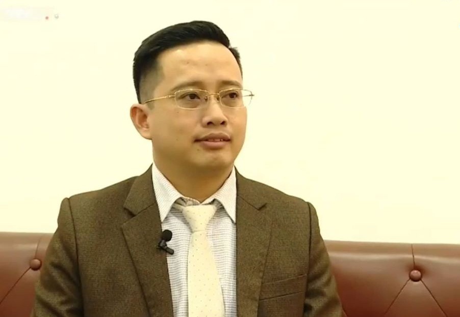 Chuyên gia phong thủy Nguyễn Hoàng