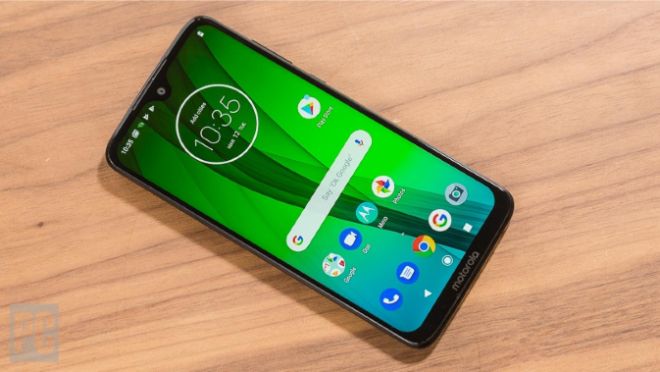 Những smartphone giá từ 3 - 5 triệu đồng đáng mua nhất - 3