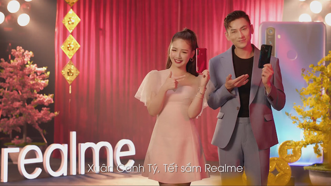 Clip siêu "mặn" của Isaac làm cả Đạt G, Masew, Linh Ngọc Đàm, Thánh Dựng... phải "rần rần" chia sẻ - 1