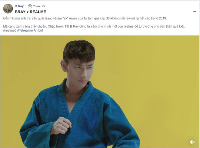 Clip siêu "mặn" của Isaac làm cả Đạt G, Masew, Linh Ngọc Đàm, Thánh Dựng... phải "rần rần" chia sẻ - 2