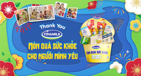 Tặng sữa dịp Tết, tại sao không? - 6