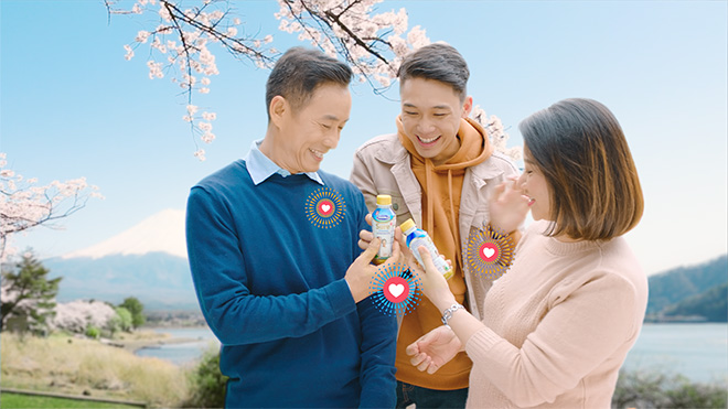 Tặng sữa dịp Tết, tại sao không? - 2