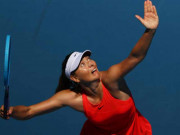 Thể thao - Video tennis Vekic - Sharapova: Trả giá đắt vì bỏ lỡ quá nhiều (vòng 1 Australian Open)