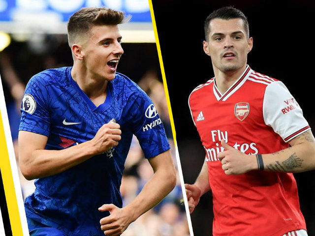 Bóng đá - Nhận định bóng đá Chelsea - Arsenal: Run rẩy chờ phá dớp trên "hiểm địa"