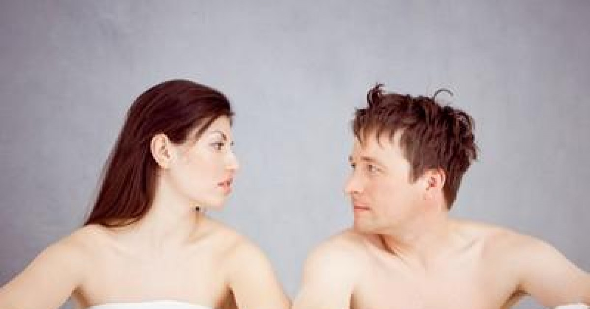 Bạn trẻ - Cuộc sống - Dấu hiệu cho thấy đấng mày râu “chán” chuyện chăn gối