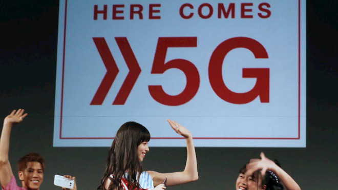 Nhật Bản yêu cầu người dùng Internet phải trả phí bảo trì 5G hàng tháng - 1
