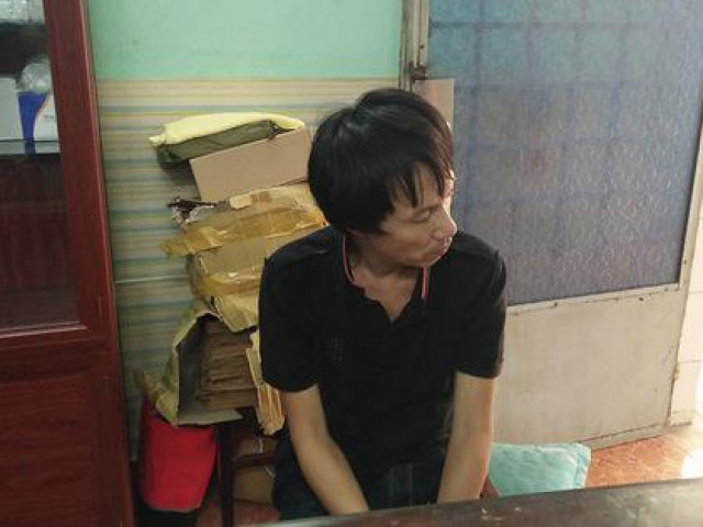 Pháp luật - Công an Đồng Nai đánh úp ổ nhóm giang hồ ở TP HCM