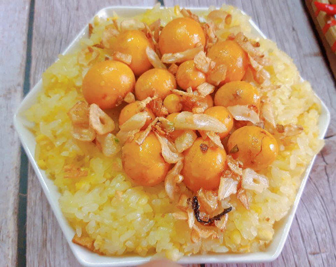 Một con gà làm thành 11 món, chị em ngỡ ngàng vì tài của mẹ đảm 8x - 11