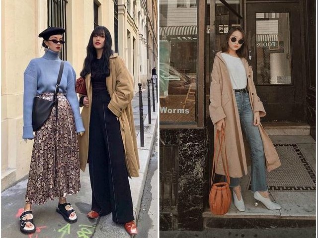 Thời trang - 4 sai lầm cơ bản trong chọn trang phục thoải mái cho dịp nghỉ lễ