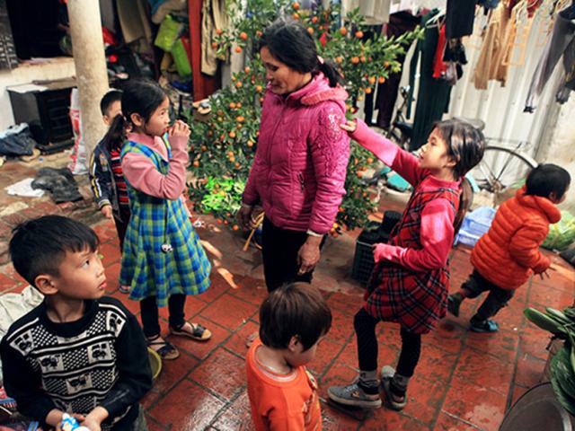 Tin tức trong ngày - Bà mẹ sinh 14 con ở Hà Nội: Sang thập kỷ mới vẫn chưa thoát nghèo