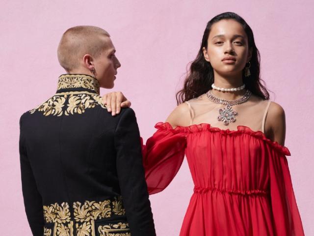 Thời trang - 5 bộ sưu tập thời trang thay đổi thế giới trong năm Kỷ Hợi sắp qua