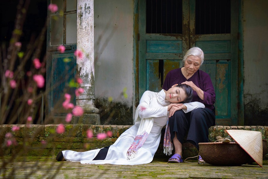 Nghẹn lòng đón Tết xa quê: Xuân này con không về vì gánh nặng mưu sinh - 7