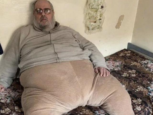 Thế giới - Tội ác khủng khiếp của thủ lĩnh IS nặng hơn 2 tạ mới bị bắt ở Iraq