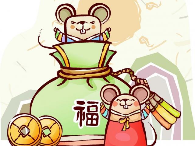 Kinh doanh - Năm Canh Tý: Tiền, lộc sẽ vào như nước nếu gia chủ biết một số điểm sau