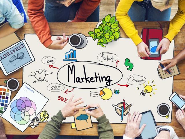 Kinh doanh - Top 7 ngành nghề "hốt bạc" năm 2020 nhất định phải biết