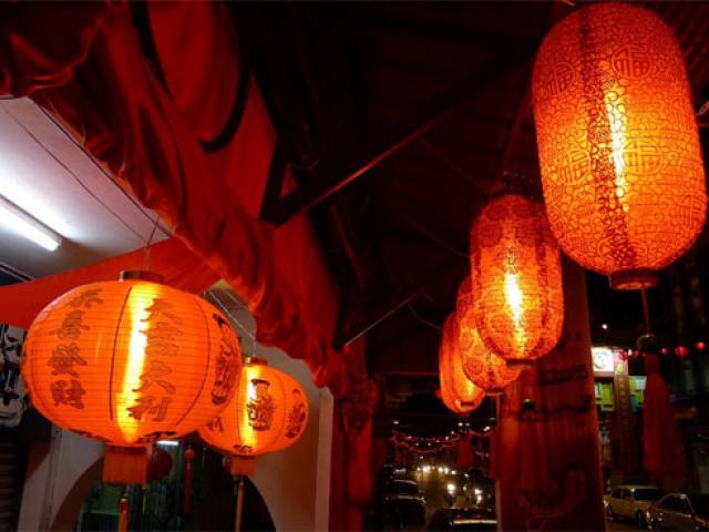 Du lịch - Những điều thú vị về Tết Nguyên đán tại Malaysia