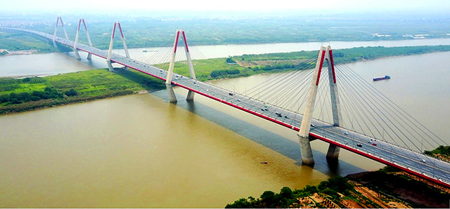 Năm 2020,&nbsp;5 huyện ngoại thành Hà Nội trong danh sách&nbsp;lên quận sẽ trở thành tâm điểm hút nhà đầu tư