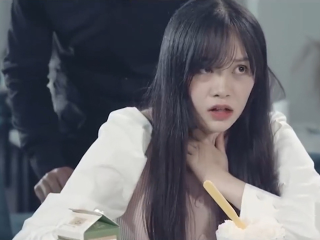 Video Clip Cười - Tuyệt chiêu vừa được ăn no mà lại không mất tiền