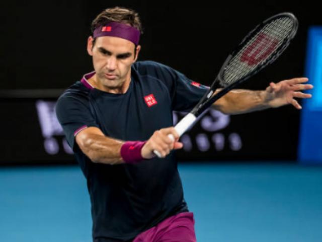 Thể thao - Tin thể thao HOT 22/1: Vì Olympic, Federer có thể hy sinh Roland Garros
