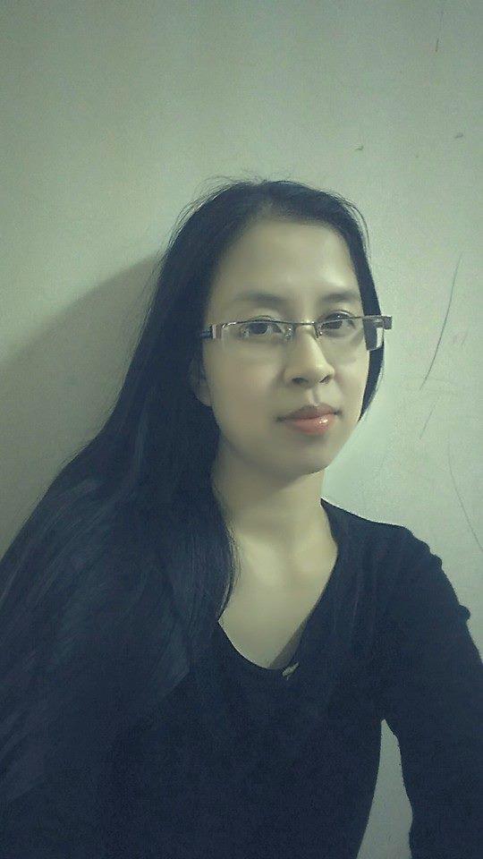 Chị Bùi Thủy - Chủ nhân những bữa ăn ngon, tiết kiệm và đẹp mắt.