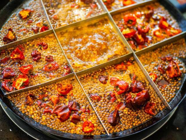 Ẩm thực - Người Trung quốc ăn gì trong năm mới để gặp nhiều may mắn?