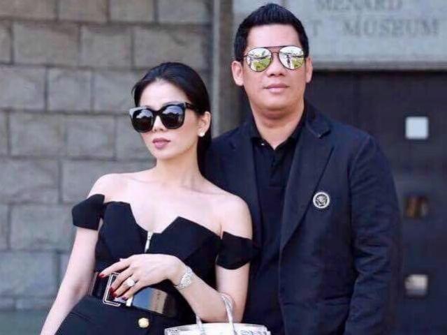 Media - Sau 9 năm hôn nhân, Lệ Quyên lần đầu chia sẻ về chuyện tình với ông xã