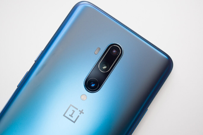 Lộ ảnh thực tế của “sát thủ” OnePlus 8 Pro mới - 3