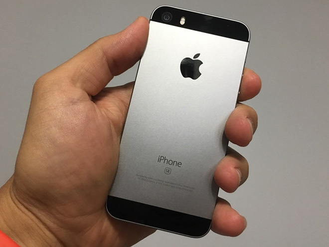 Những lý do để vượt qua Tết Nguyên đán chờ đợi iPhone 9 - 1