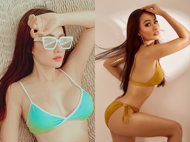 Ca nhạc - MTV - MC Thời sự "hot nhất đài VTC" vừa tung bộ ảnh gợi cảm đón Tết là ai?