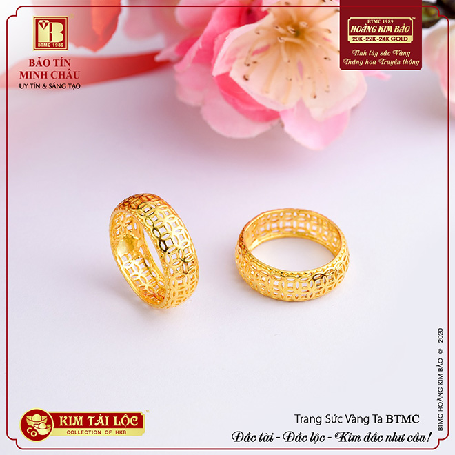 Rước lộc thần tài cùng Bảo Tín Minh Châu - 3