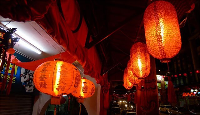 Những điều thú vị về Tết Nguyên đán tại Malaysia - 1