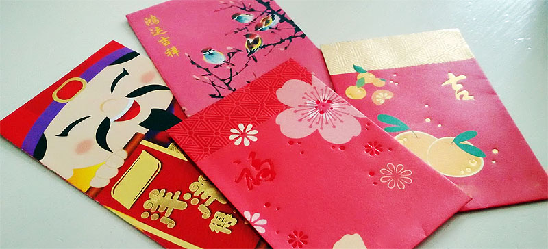 Những điều thú vị về Tết Nguyên đán tại Malaysia - 4