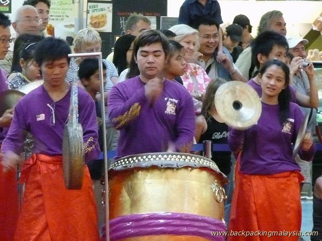 Những điều thú vị về Tết Nguyên đán tại Malaysia - 6