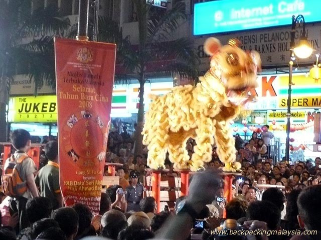 Những điều thú vị về Tết Nguyên đán tại Malaysia - 5