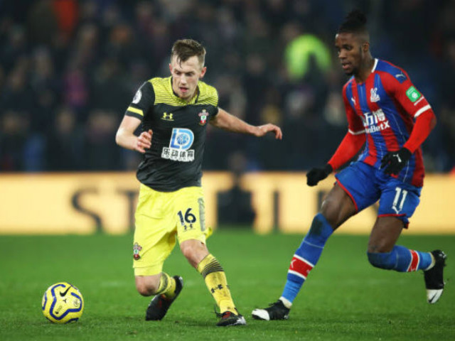 Bóng đá - Video highlight trận Crystal Palace - Southampton: Cú sút "sấm sét" &amp; siêu phẩm kết liễu