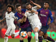 Bóng đá - Dậy sóng nghi án La Liga có dàn xếp tỷ số: Real &amp; Barca có bị liên đới?
