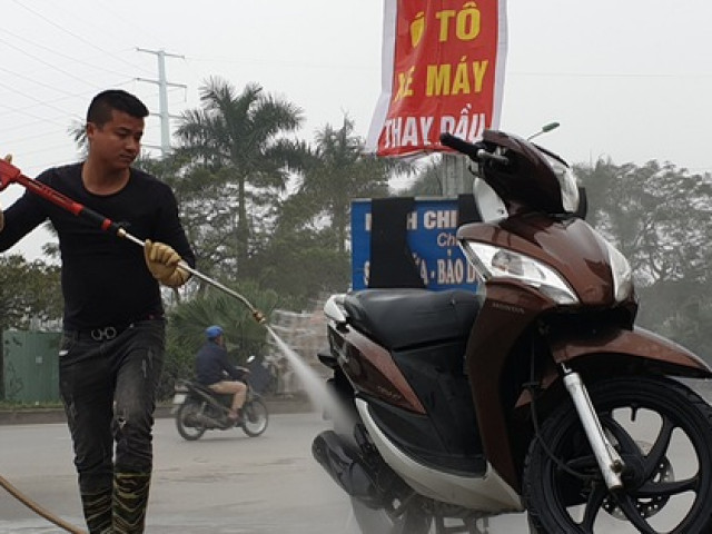 Thị trường - Tiêu dùng - Nhiều dịch vụ đột ngột tăng giá gấp 6 lần dịp Tết, người dân “cắn răng” chấp nhận